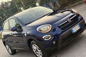🚗 Fiat 500X 1.3 Multijet City Cross