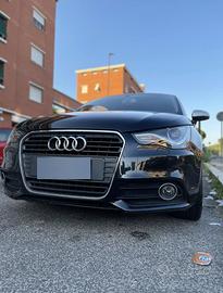 Audi a1 1.6 Ambition led/xeno