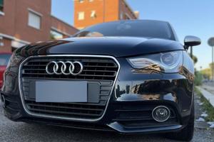Audi a1 1.6 Ambition led/xeno