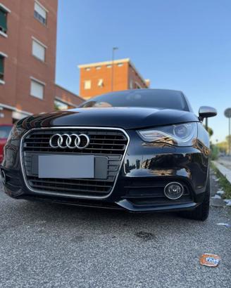 Audi a1 1.6 Ambition led/xeno