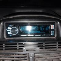 Autoradio 