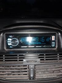 Autoradio 