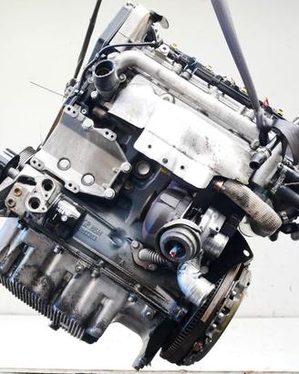 192A5000 MOTORE IMP.BOSCH FIAT STILO (192) 1.9 MUL