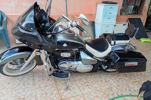 Suzuki vl800