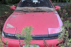 Toyota celica gt-i 16V