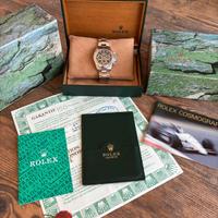 rolex Daytona 16520