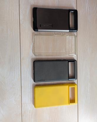 cover Google pixel 6