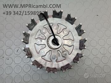 CAMPANA FRIZIONE SUZUKI RM 250 1998 1999 RM250 199