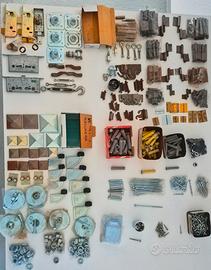 ACCESSORI VARI PER FABBRO 