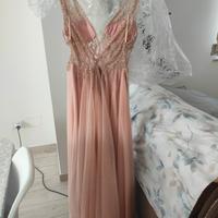 vestito da cerimonia donna 