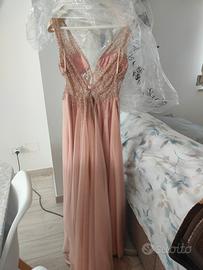 vestito da cerimonia donna 