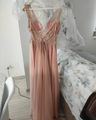 vestito da cerimonia donna 