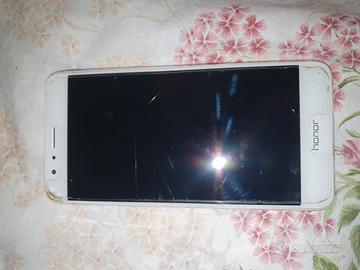 Honor 8