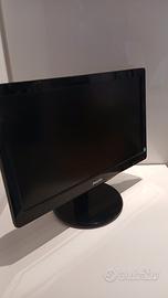 monitor philips 20 full hd