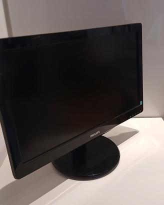 monitor philips 20 full hd