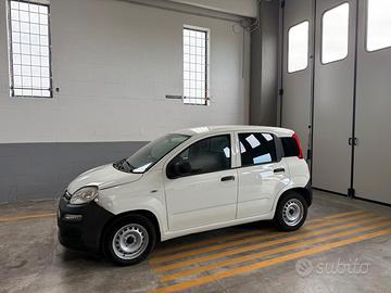 FIAT PANDA VAN - ANNO 2019