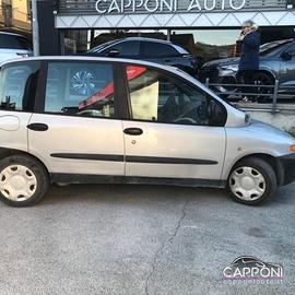 Fiat Multipla 110