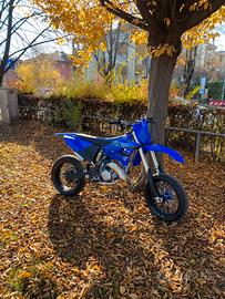 yz 125 2021