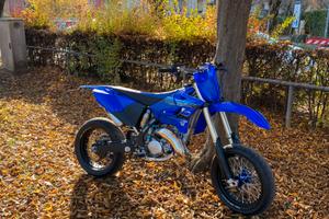 yz 125 2021