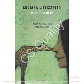 Io mi fido di te - Luciana Littizzetto
