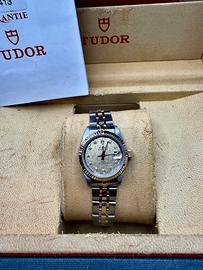 Tudor