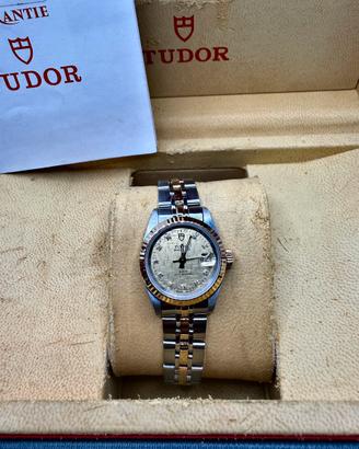 Tudor