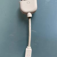 Apple Adattatore VGA + Mini Display Port