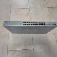 switch di rete lan gigabit