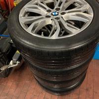 Cerchi originali BMW