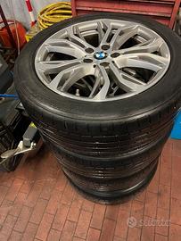 Cerchi originali BMW