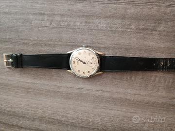 Orologio meccanico anni 70