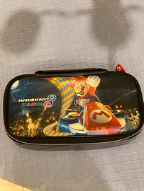 Porta nintendo switch mario bros