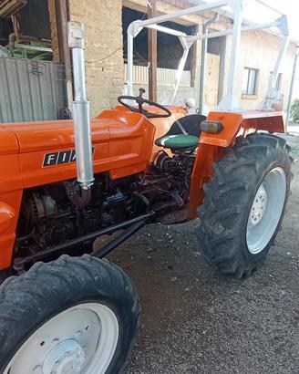 Trattore Fiat 450 DT