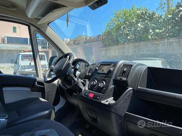 Citroën Jumper 2.2