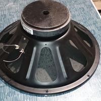 Peavey Subwoofer da 18" 8 Ohm 38cm