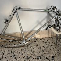 Colnago bitubo