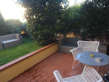 Appartamento Rimini centro