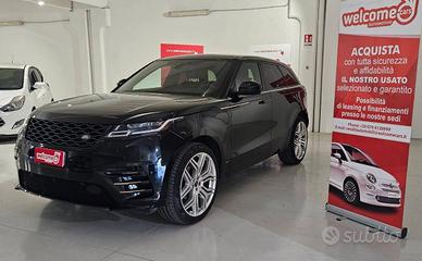 Land Rover Range Rover Velar 2.0d i4 R-Dynamic S 2