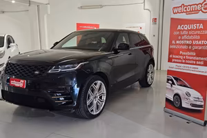 Land Rover Range Rover Velar 2.0d i4 R-Dynamic S 2