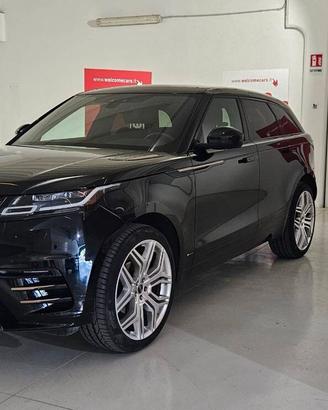 Land Rover Range Rover Velar 2.0d i4 R-Dynamic S 2