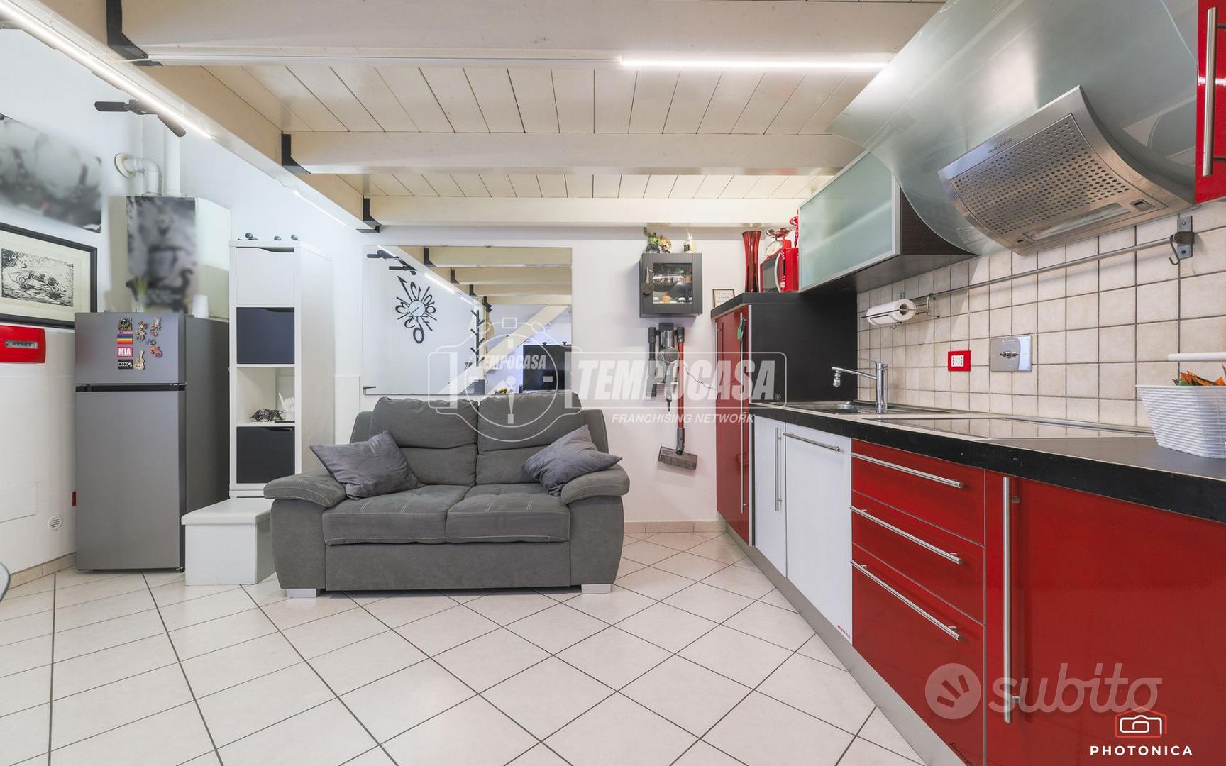 Appartamento – Bologna, Quadrilatero, Santo Stefano - Vista 5