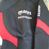 Muta sub ed attrezzatura 