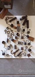 MOLLE PER MOTO EPOCA