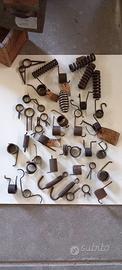 MOLLE PER MOTO EPOCA
