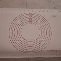 Foglio da forno in silicone 