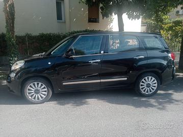 Fiato 500L
