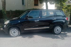 Fiato 500L