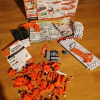 Gioco Azione e reazione 