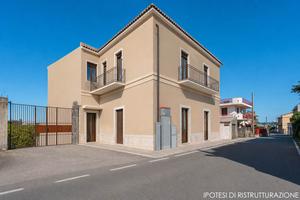 Rif.GR197| casa ind. acireale