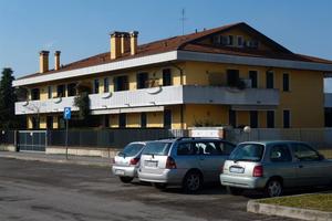 Garages di varia misura